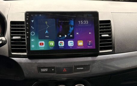 Mitsubishi Lancer IX, 2008 год, 749 900 рублей, 8 фотография