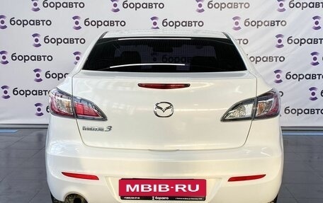 Mazda 3, 2011 год, 930 000 рублей, 4 фотография