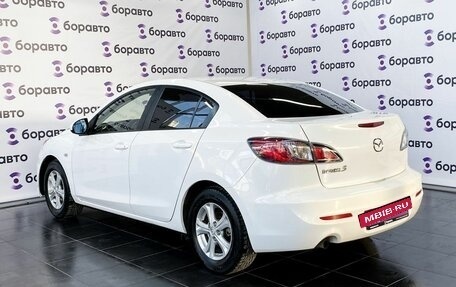 Mazda 3, 2011 год, 930 000 рублей, 5 фотография