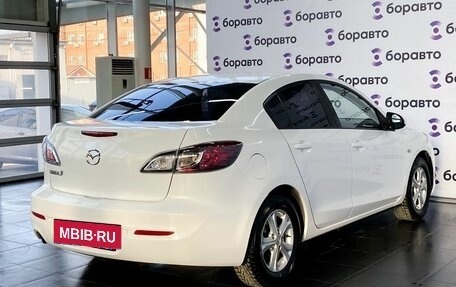 Mazda 3, 2011 год, 930 000 рублей, 6 фотография
