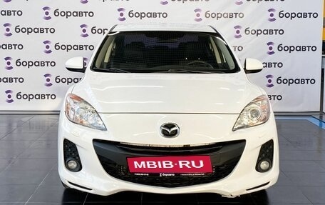 Mazda 3, 2011 год, 930 000 рублей, 3 фотография