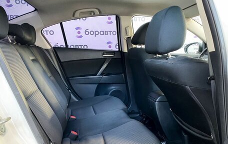 Mazda 3, 2011 год, 930 000 рублей, 14 фотография