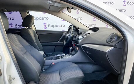 Mazda 3, 2011 год, 930 000 рублей, 13 фотография