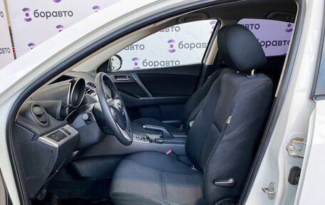 Mazda 3, 2011 год, 930 000 рублей, 11 фотография