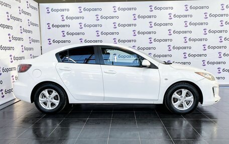 Mazda 3, 2011 год, 930 000 рублей, 8 фотография
