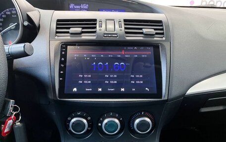 Mazda 3, 2011 год, 930 000 рублей, 19 фотография