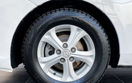 Mazda 3, 2011 год, 930 000 рублей, 10 фотография