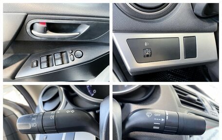 Mazda 3, 2011 год, 930 000 рублей, 20 фотография