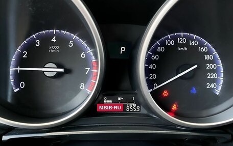 Mazda 3, 2011 год, 930 000 рублей, 15 фотография