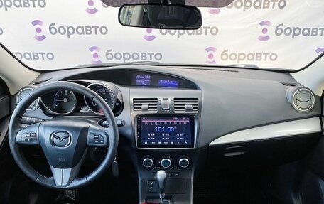 Mazda 3, 2011 год, 930 000 рублей, 17 фотография