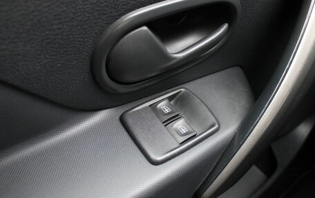 Renault Logan II, 2021 год, 1 329 000 рублей, 9 фотография