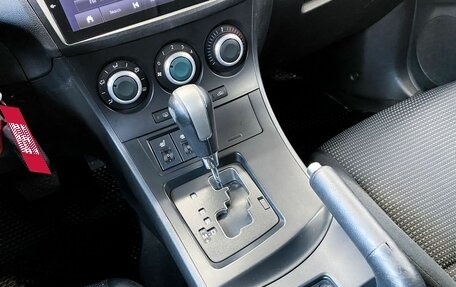 Mazda 3, 2011 год, 930 000 рублей, 18 фотография