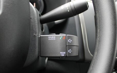 Renault Logan II, 2021 год, 1 329 000 рублей, 13 фотография