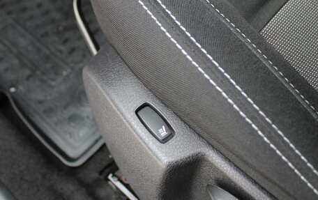 Renault Logan II, 2021 год, 1 329 000 рублей, 19 фотография