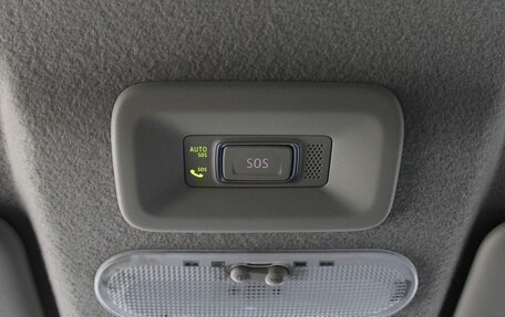 Renault Logan II, 2021 год, 1 329 000 рублей, 16 фотография