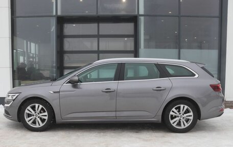 Renault Talisman, 2017 год, 1 449 000 рублей, 2 фотография