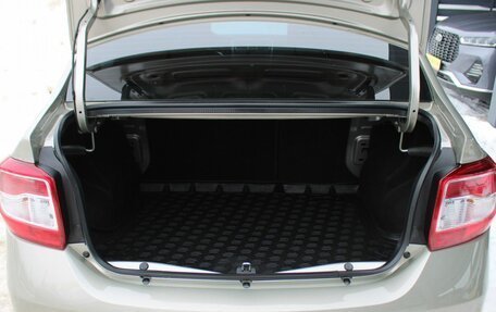 Renault Logan II, 2021 год, 1 329 000 рублей, 21 фотография