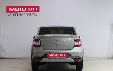 Renault Logan II, 2021 год, 1 329 000 рублей, 6 фотография