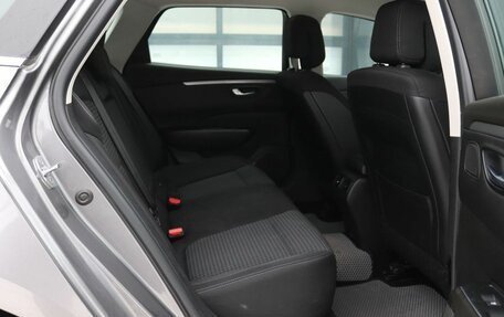 Renault Talisman, 2017 год, 1 449 000 рублей, 11 фотография