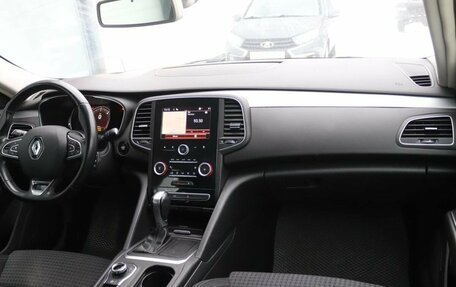 Renault Talisman, 2017 год, 1 449 000 рублей, 13 фотография