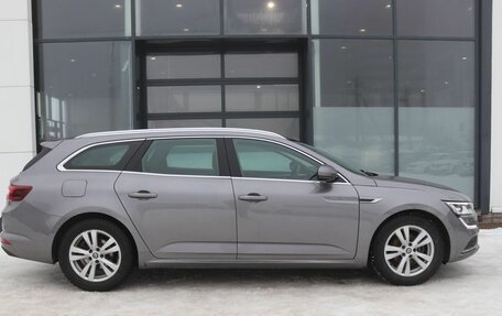 Renault Talisman, 2017 год, 1 449 000 рублей, 6 фотография