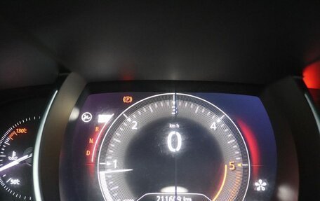 Renault Talisman, 2017 год, 1 449 000 рублей, 16 фотография