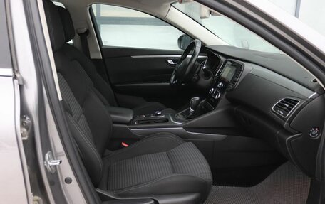Renault Talisman, 2017 год, 1 449 000 рублей, 12 фотография