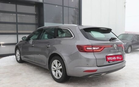 Renault Talisman, 2017 год, 1 449 000 рублей, 3 фотография