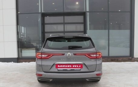 Renault Talisman, 2017 год, 1 449 000 рублей, 4 фотография