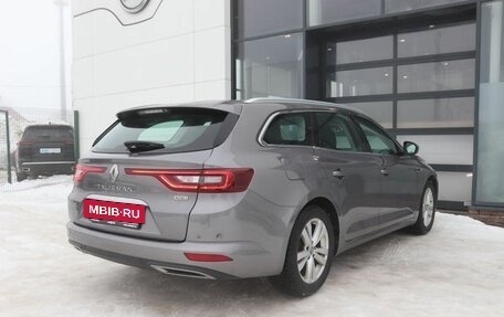 Renault Talisman, 2017 год, 1 449 000 рублей, 5 фотография
