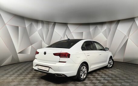 Volkswagen Polo VI (EU Market), 2022 год, 2 060 000 рублей, 2 фотография