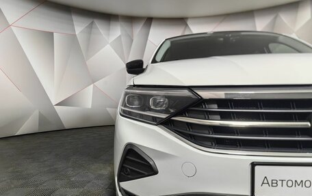 Volkswagen Polo VI (EU Market), 2022 год, 2 060 000 рублей, 10 фотография