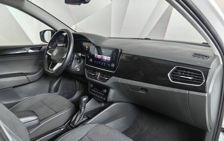 Volkswagen Polo VI (EU Market), 2022 год, 2 060 000 рублей, 13 фотография