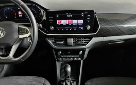 Volkswagen Polo VI (EU Market), 2022 год, 2 060 000 рублей, 15 фотография