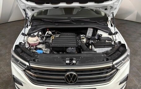 Volkswagen Polo VI (EU Market), 2022 год, 2 060 000 рублей, 11 фотография