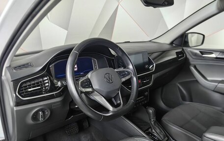 Volkswagen Polo VI (EU Market), 2022 год, 2 060 000 рублей, 19 фотография