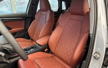 Audi A3, 2025 год, 4 590 000 рублей, 9 фотография