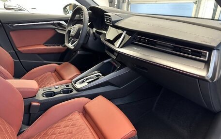 Audi A3, 2025 год, 4 590 000 рублей, 13 фотография