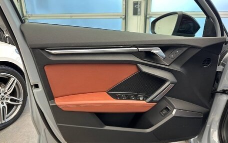 Audi A3, 2025 год, 4 590 000 рублей, 10 фотография