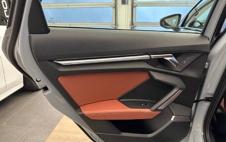 Audi A3, 2025 год, 4 590 000 рублей, 12 фотография