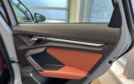 Audi A3, 2025 год, 4 590 000 рублей, 17 фотография