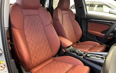 Audi A3, 2025 год, 4 590 000 рублей, 14 фотография