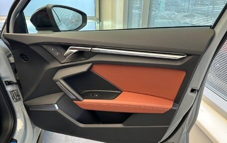 Audi A3, 2025 год, 4 590 000 рублей, 15 фотография