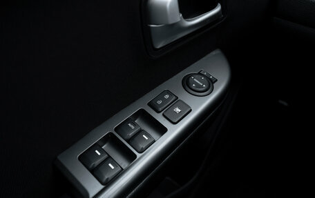 KIA Rio III рестайлинг, 2017 год, 1 445 000 рублей, 17 фотография