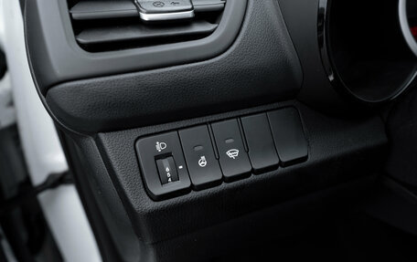 KIA Rio III рестайлинг, 2017 год, 1 445 000 рублей, 18 фотография