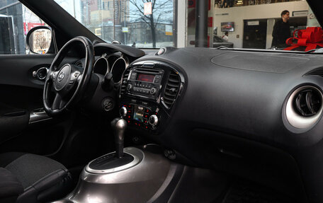 Nissan Juke II, 2012 год, 860 000 рублей, 7 фотография