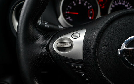 Nissan Juke II, 2012 год, 860 000 рублей, 14 фотография