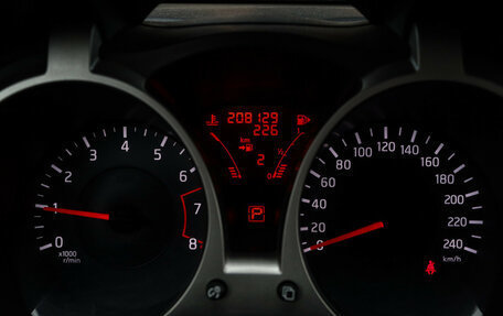 Nissan Juke II, 2012 год, 860 000 рублей, 19 фотография