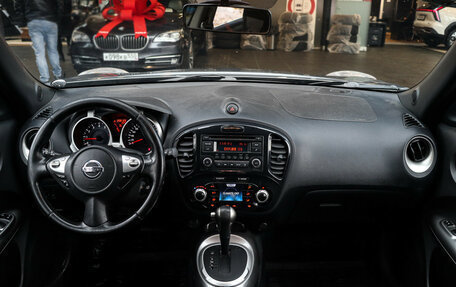 Nissan Juke II, 2012 год, 860 000 рублей, 16 фотография