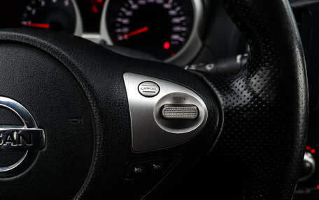 Nissan Juke II, 2012 год, 860 000 рублей, 13 фотография